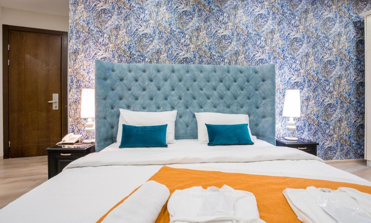 Hôtel Capitol By Umbrella à Tbilissi Extérieur photo