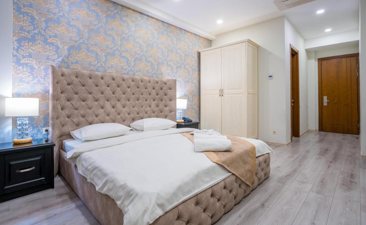 Hôtel Capitol By Umbrella à Tbilissi Extérieur photo
